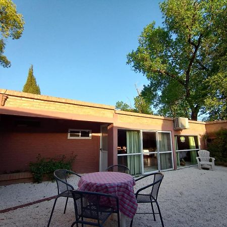 Casa Sol Y Sierras A 500 Metros Del Centro Villa Alta Gracia Dış mekan fotoğraf