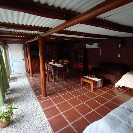 Casa Sol Y Sierras A 500 Metros Del Centro Villa Alta Gracia Dış mekan fotoğraf