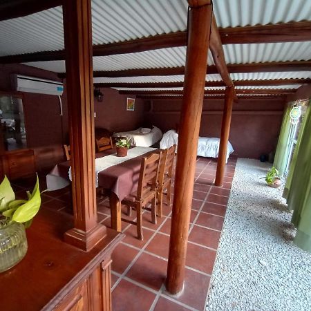 Casa Sol Y Sierras A 500 Metros Del Centro Villa Alta Gracia Dış mekan fotoğraf
