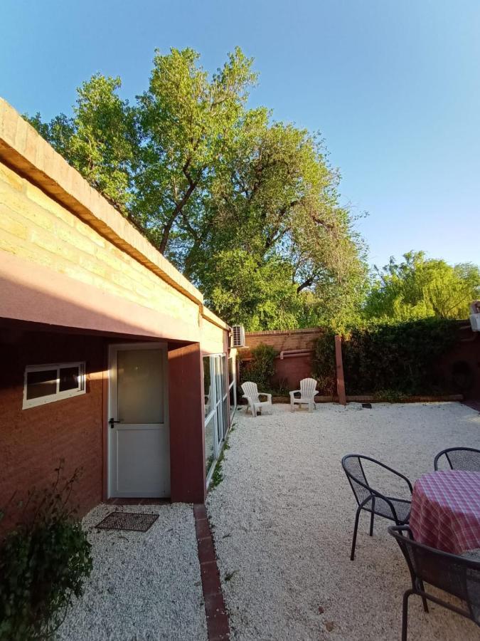 Casa Sol Y Sierras A 500 Metros Del Centro Villa Alta Gracia Dış mekan fotoğraf