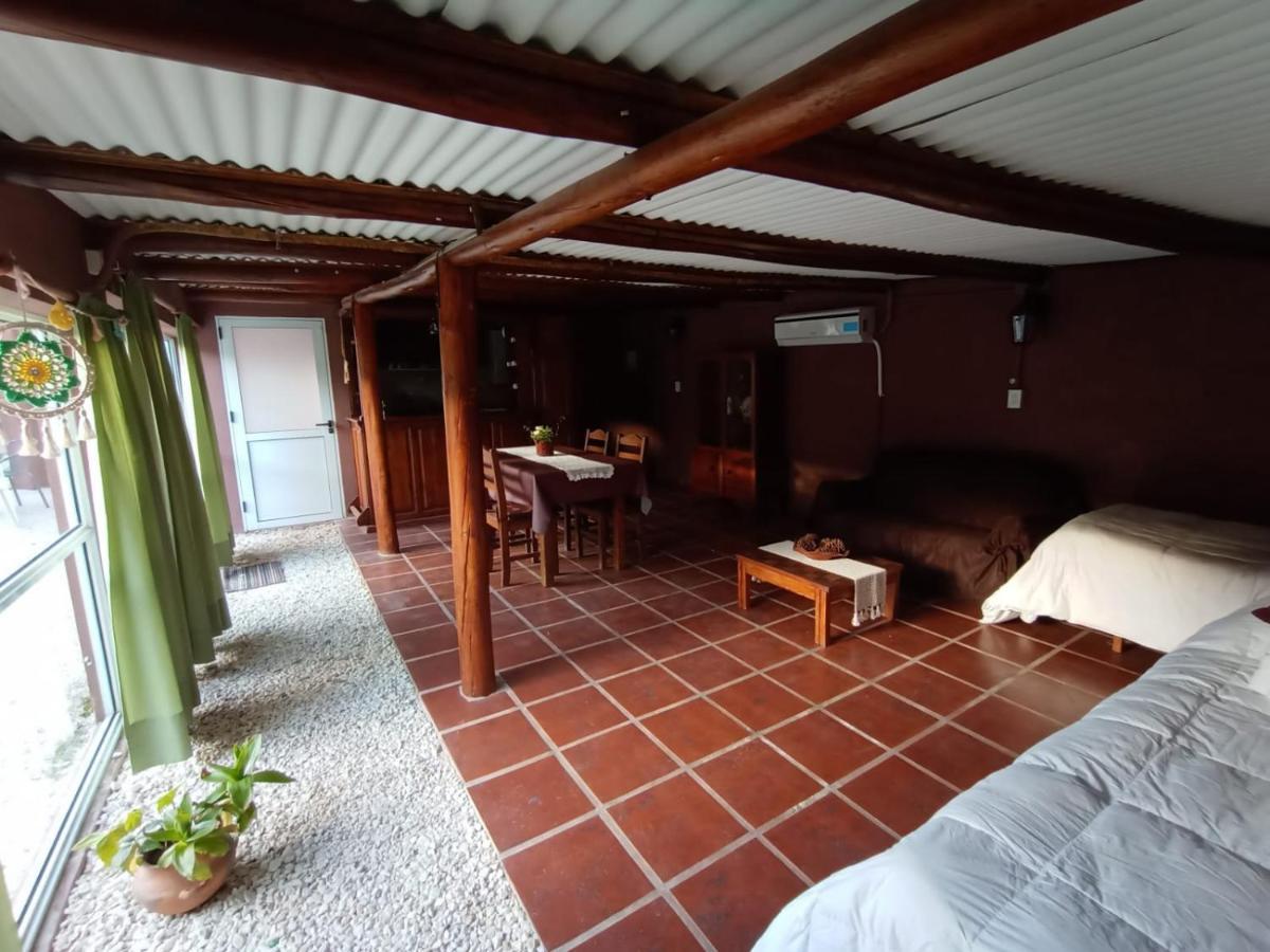 Casa Sol Y Sierras A 500 Metros Del Centro Villa Alta Gracia Dış mekan fotoğraf